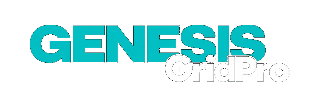 GridGenesis